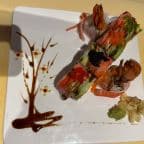 Best Oklahoma Roll (10 pcs) in Claremore, OK