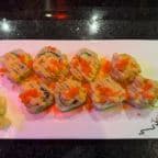 Best Volcano Roll (8 pcs) in Claremore, OK